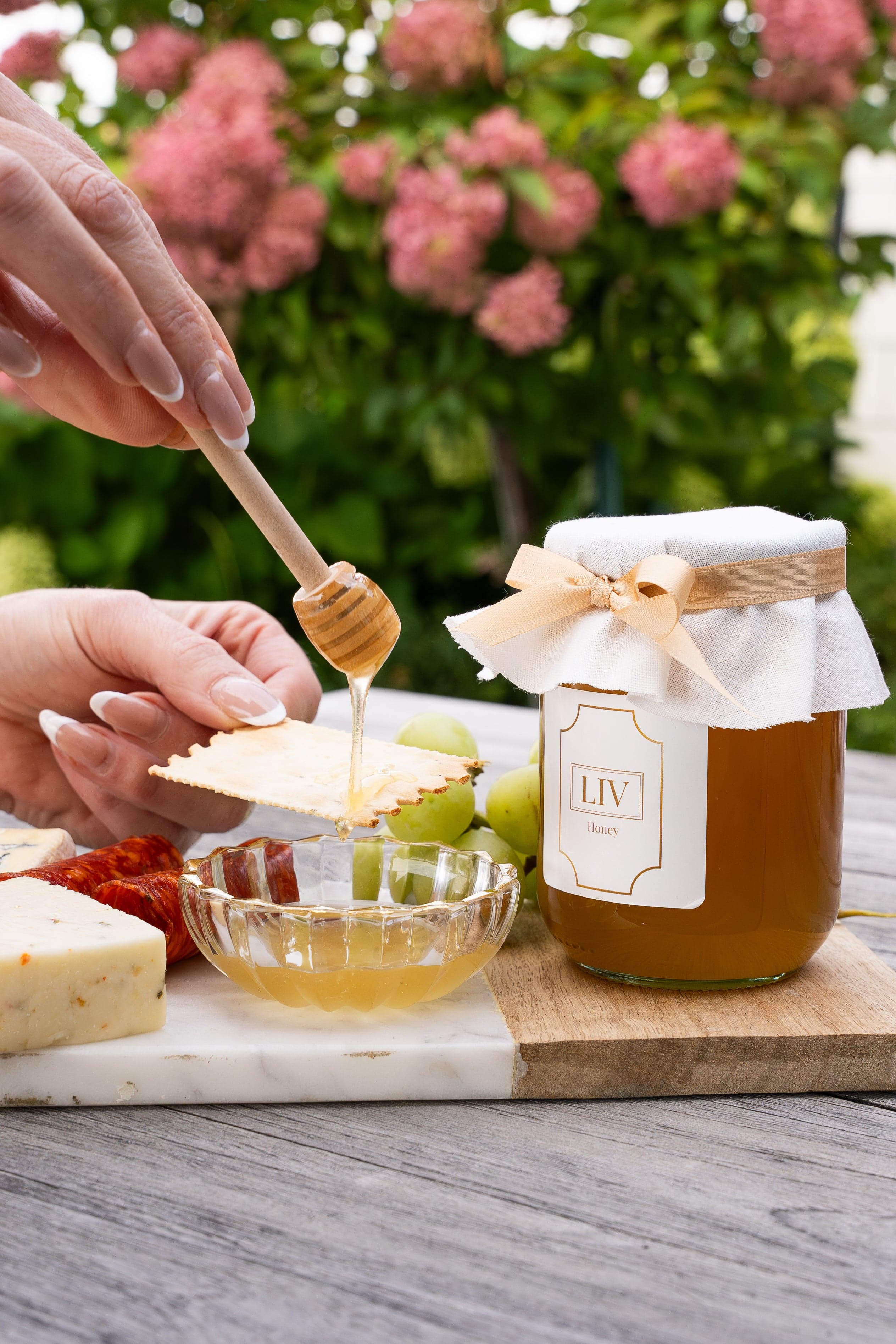 Wildflower Honey - 3