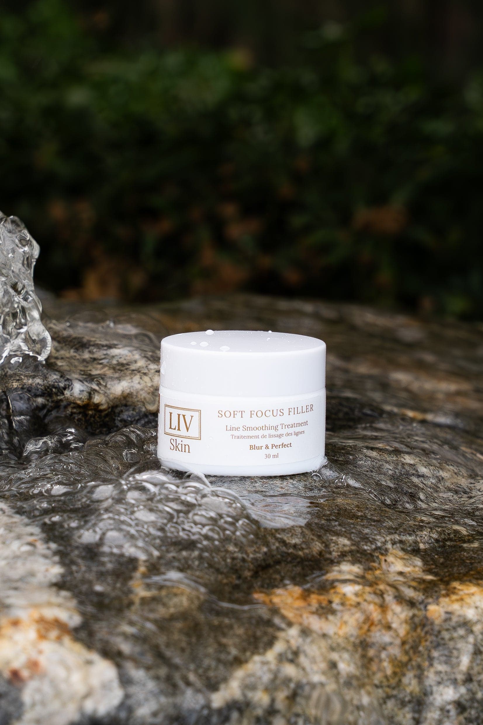 Soft Focus Filler - 2