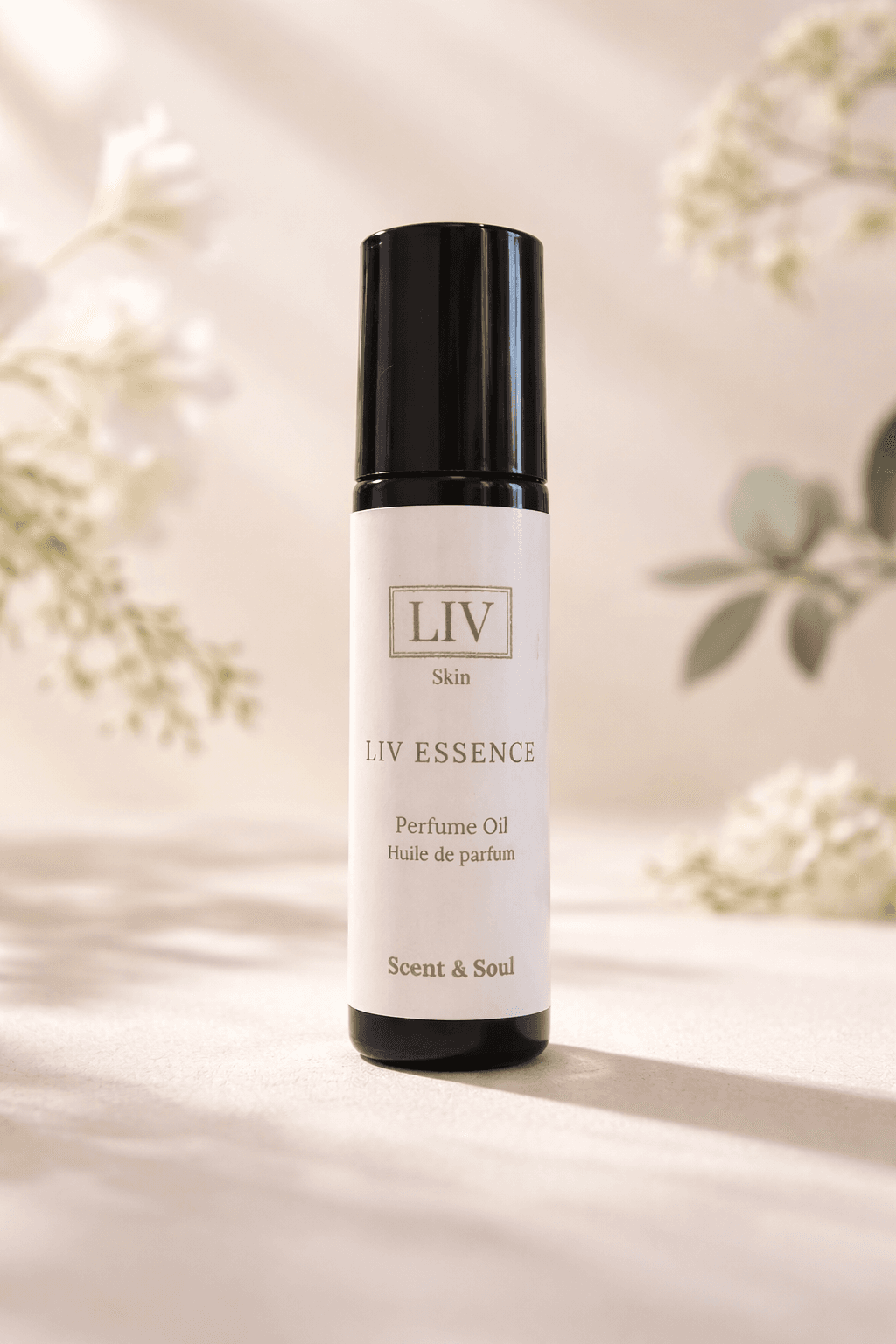 LIV Essence - 3